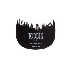 Toppik Optimizer - Peine Mix - 1