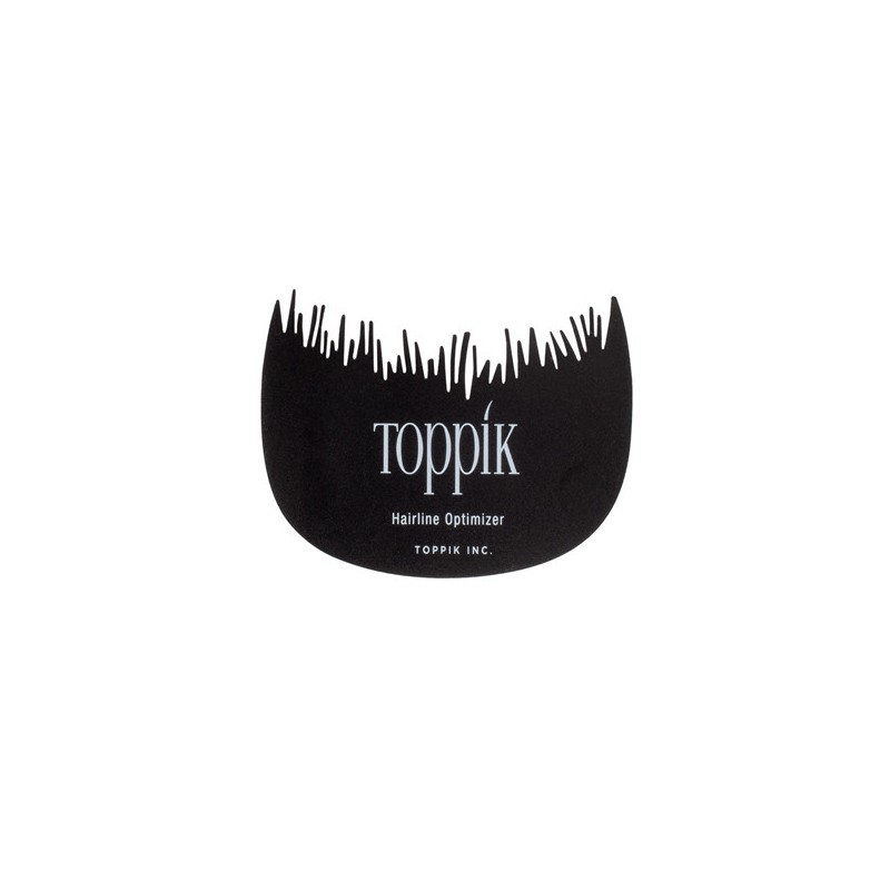 Toppik Optimizer - Peine Mix - 1