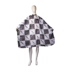 Peinador Eco Waterproof Negro 125 x 150 Mix - 1