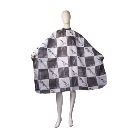 Capote Eco Waterproof Preto 125 x 150 Mix - 1
