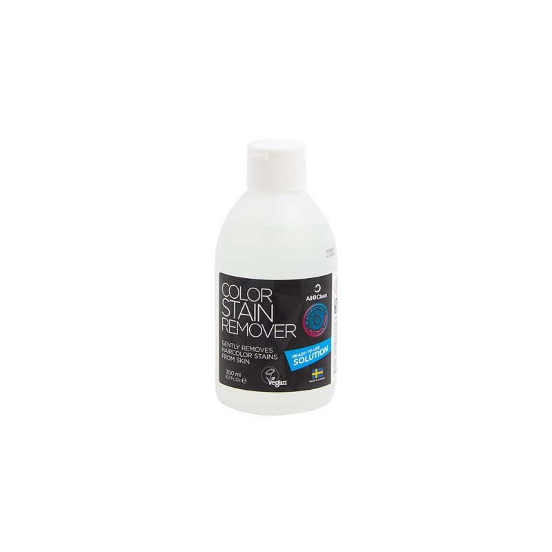 Farbentferner ALL ONE CLEAN Flasche 300 ML Mix - 1