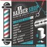 Peinador Barber Price (120x160) Mix - 1