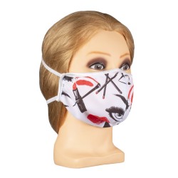 Mascarilla Higiénica Ergonómica P34 Mix - 1