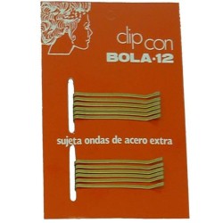 Clips Bola 12 Daurat Mix - 1
