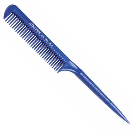 Peigne Comair 515 Dents Larges Mix - 1