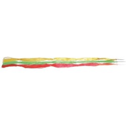 Mechas Colores (bolsa 3 uni) VE/AM/RJ Mix - 1