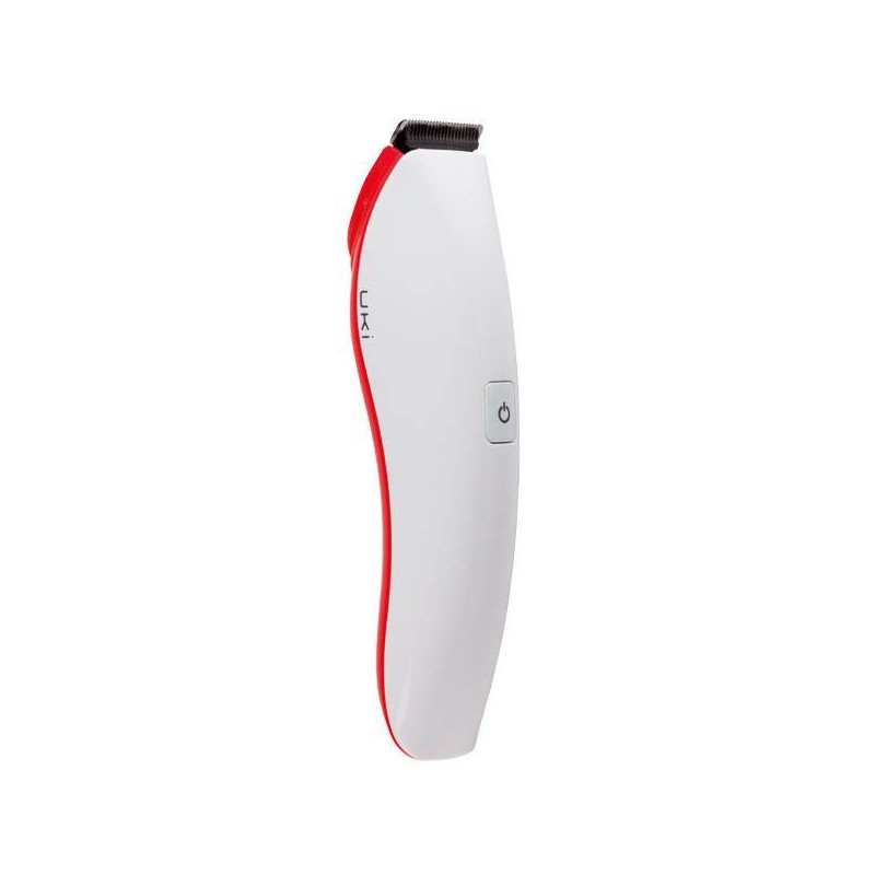 Macchinetta Trimmer UKI Loop Bianca Mix - 1