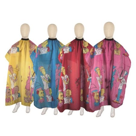 Peinador Colores para Niños 83x125 Mix - 1