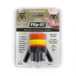 Tapón Dispensador Flip-It Mix - 1