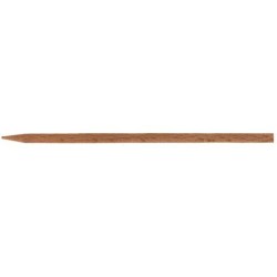 Palito Naranjo Bajapieles 12 cm Mix - 1