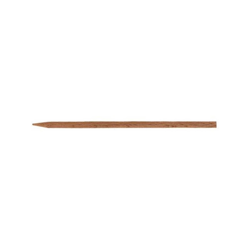 Palet Naranjo Baixapells 12 cm Mix - 1