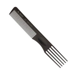 Ahuecador Nylon con Peine Mix - 1