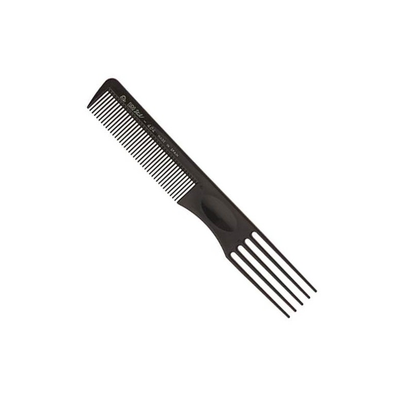 Ahuecador Nylon con Peine Mix - 1