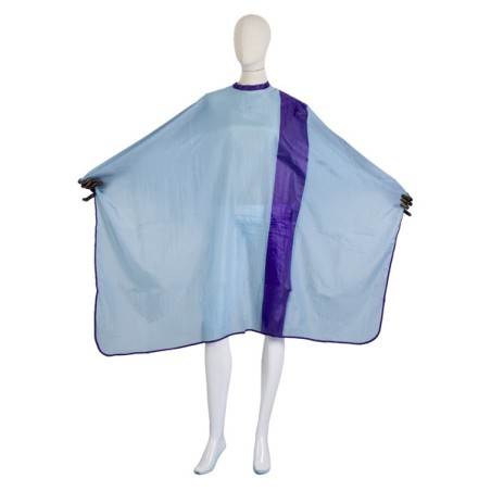 Peinador Nylon Import 9045 Azul Mix - 1
