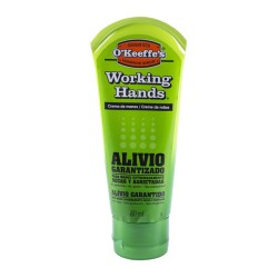 Crema O'Keeffe's para manos TUBO 80 ml. Mix - 1