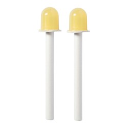 STICK CERA NARIZ OREJAS (30 paq x 2 uds) Mix - 1