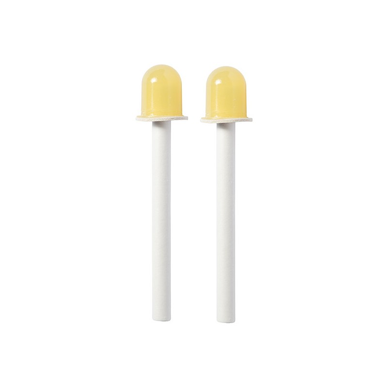 STICK CIRE NEZ OREILLES (30 paq x 2 u.) Mix - 1