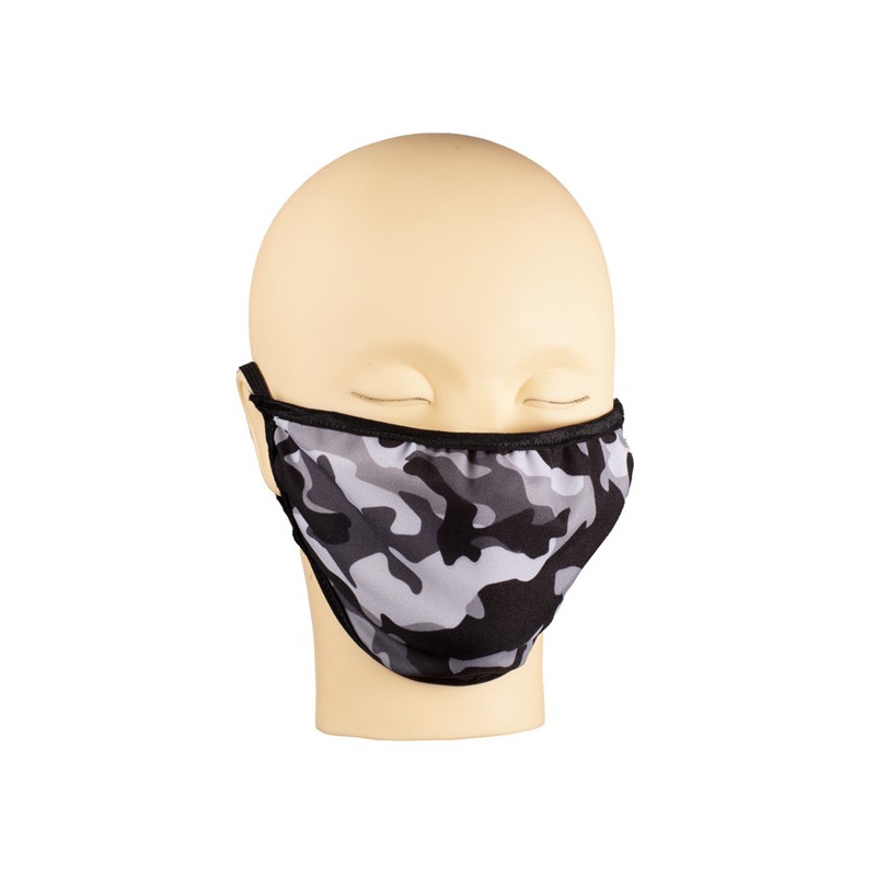 Masque Hygiénique Enfant B53 Mix - 1