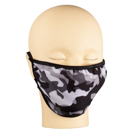 Mascarilla Higiénica Infantil B53 Mix - 1