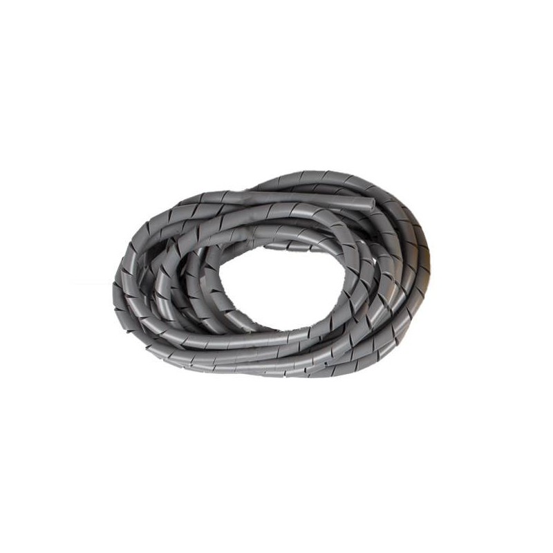 Protector Cables Gris Mix - 1
