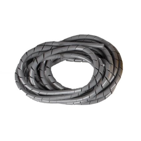 Protector Cables Gris Mix - 1
