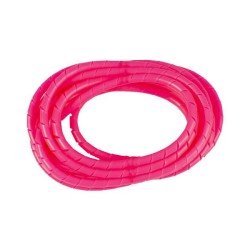 Protector Cables Rosa Mix - 1