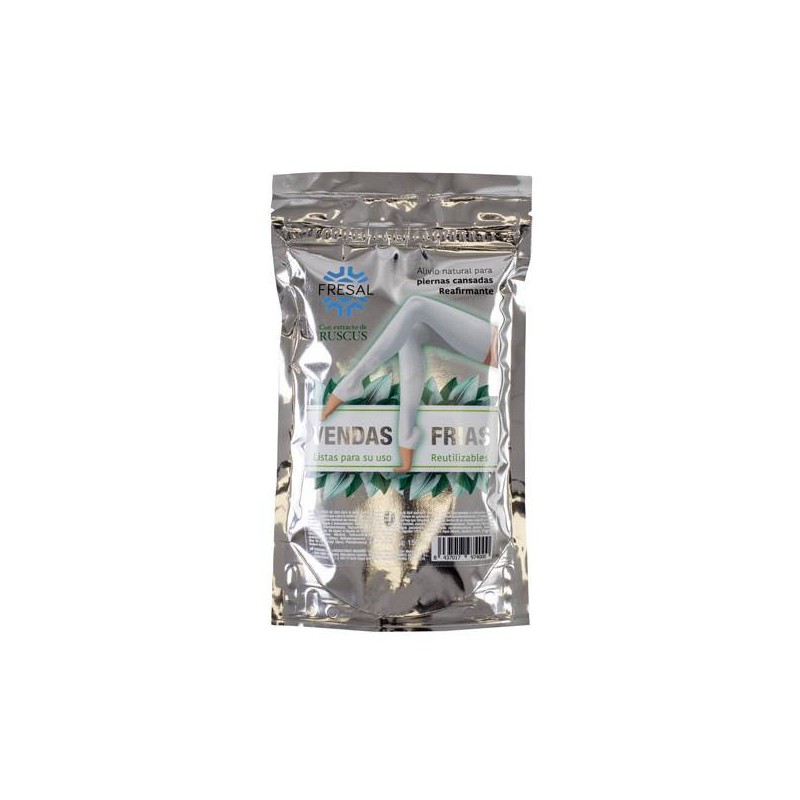 Medias Fresal Mix - 1