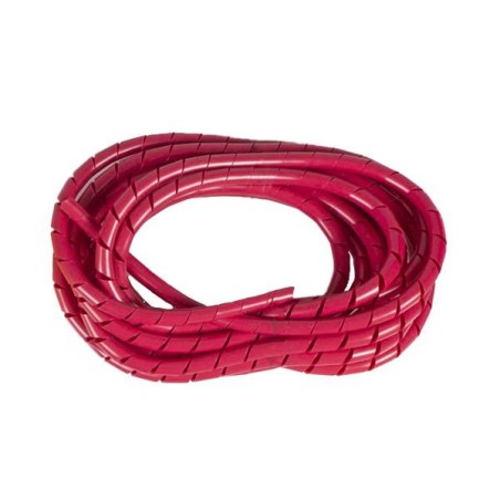 Protector Cables Rojo Mix - 1