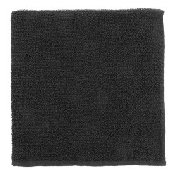 Toalla Negra 50x95 cms. Mix - 1