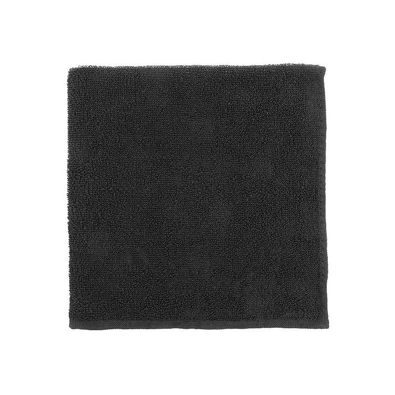 Toalla Negra 50x95 cms. Mix - 1