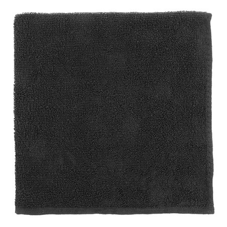 Toalla Negra 50x95 cms. Mix - 1