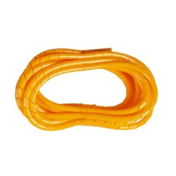 Protector Cables Naranja Mix - 1