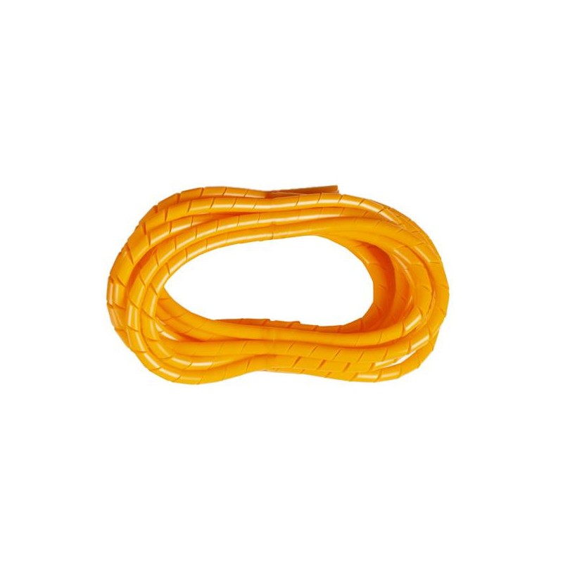 Protecteur Câbles Orange Mix - 1