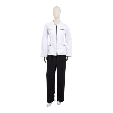 Jacke Kali Gr. S Mix - 1