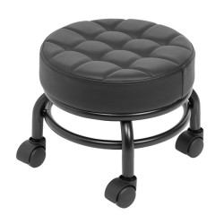 Tabouret bas pour pédicure Mix - 1