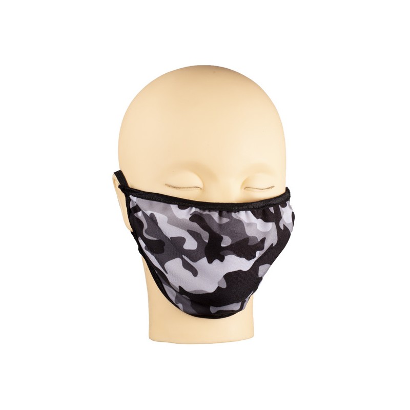 Mascarilla Higiénica B53 Mix - 1