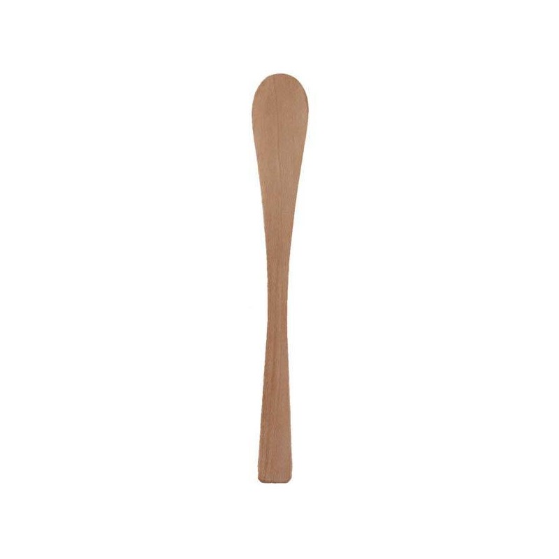 Spatola in Legno Extra 25 cm (dozzina) Mix - 1