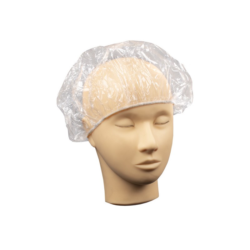 Bonnet de douche Mix - 1