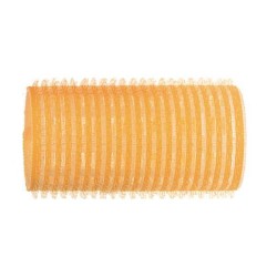 Rulo Velcro Standard 32 Ø Amarillo Mix - 1