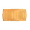 Rolo Velcro Standard 32 Ø Amarelo Mix - 1