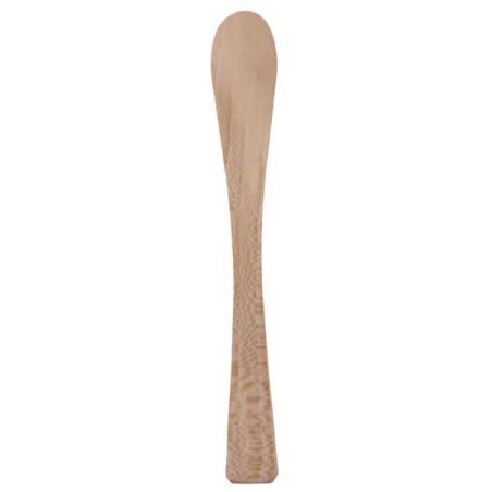 ESPÁTULA MADEIRA EXTRA 30 CMS. (doc) Mix - 1