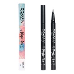 MAGIC PEN FÜR WIMPERN MIT TRANSPARENTEM BAND 1 ml Mix - 1