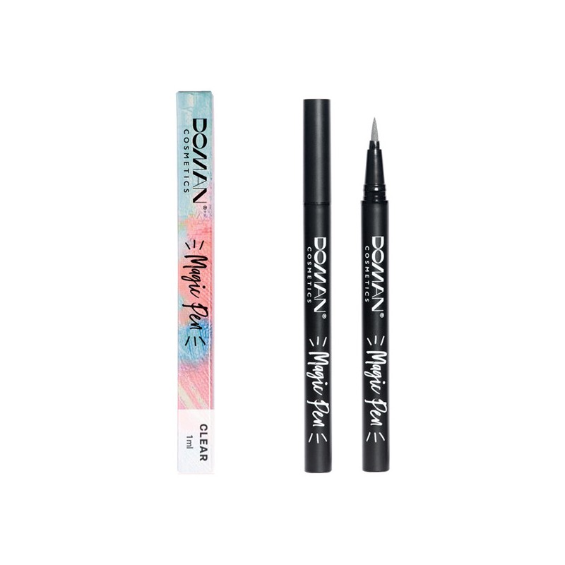 MAGIC PEN POUR CILS EN BANDE TRANSPARENTE 1 ml Mix - 1