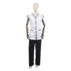 Chaqueta Roma T/Mediana Mix - 1