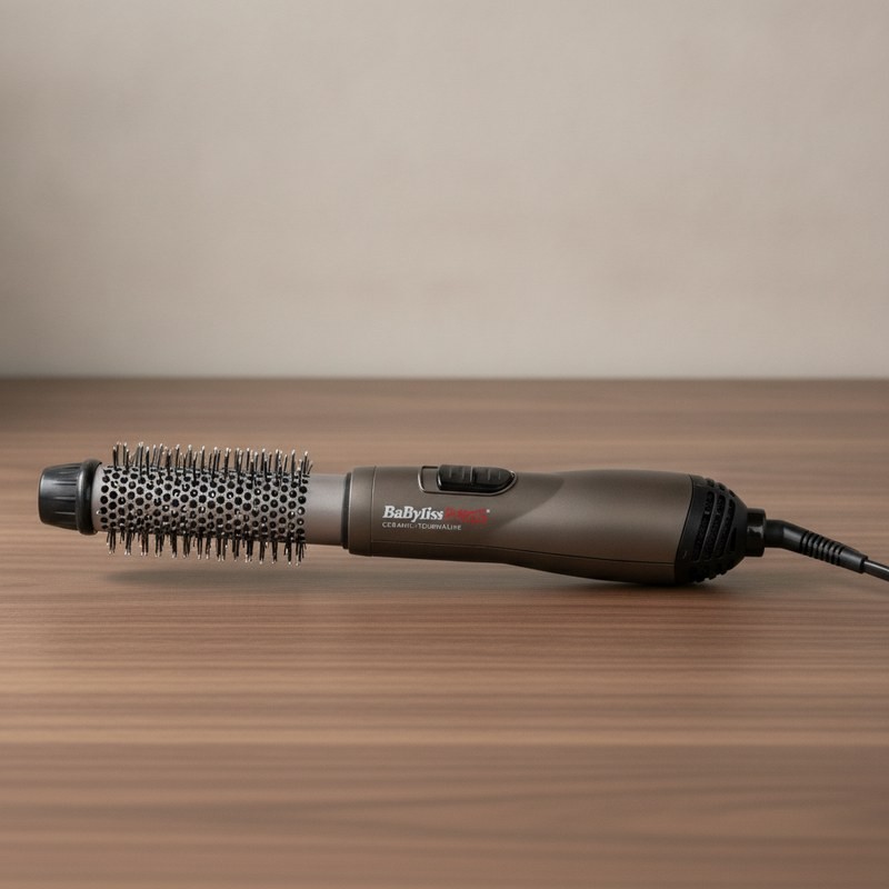 BabyLiss Cepillos De Aire Ceramik 700 W  32 mm Babyliss - 2