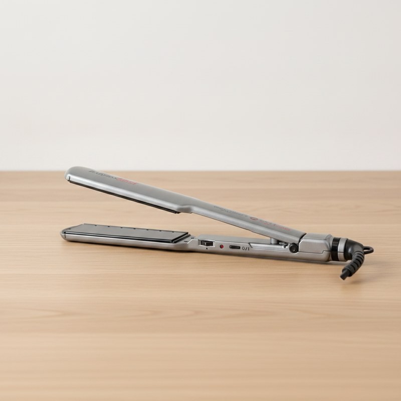 BabyLiss Glätteisen Trocken Nass Ep Technologie 5.0 230A 60 W Babyliss - 2