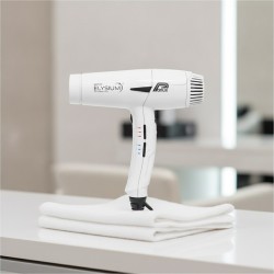 Asciugacapelli Parlux elysium bianco opaco Parlux - 2