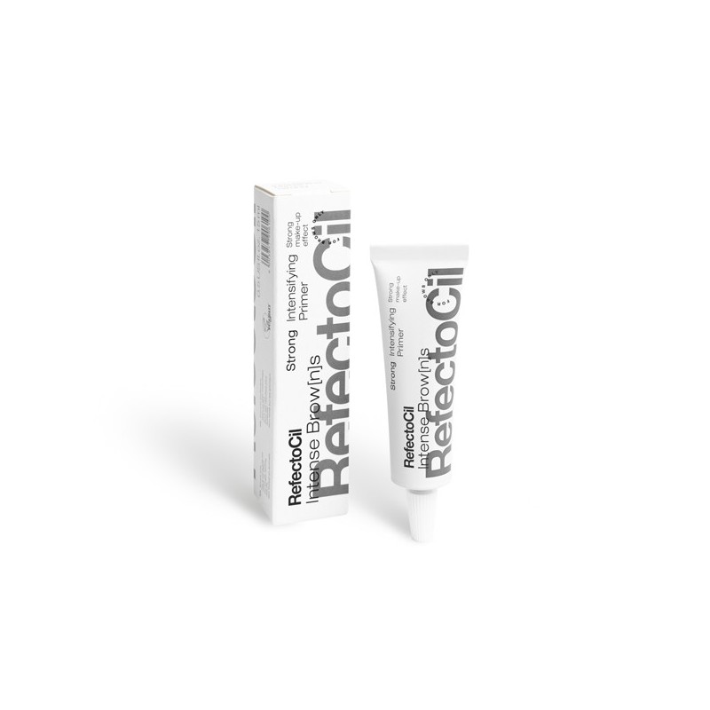 Primer Fort Refectocil Intense Browns 15 ml RefectoCil - 1