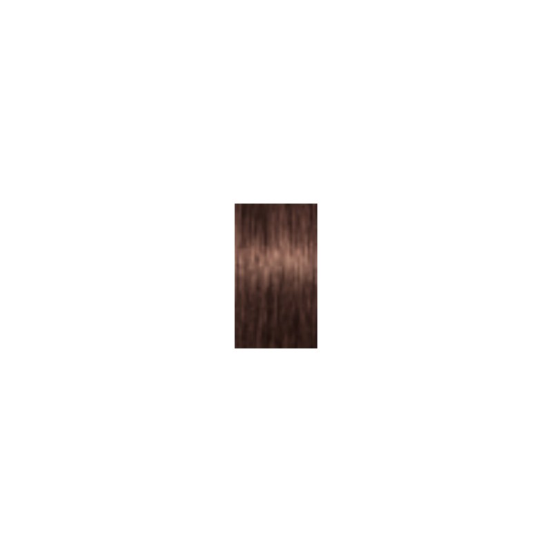 Schwarzkopf Igora Zero Ammoniac — tono 6-6