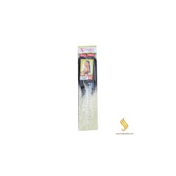 X-PRESSION PRE-PEIGNE T1B/WHITE (1X2) X-Pression - 1